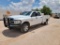 2018 Dodge Ram Pickup with Service Bed, VIN#3C6UR5HL5JG142111