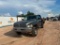 2002 Dodge Ram 2500 Flatbed Pickup