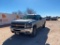 2011 Chevrolet 2500 HD Pickup