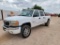 2003 GMC 2500 Duramax Pickup Truck