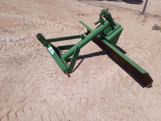 3 Point Hitch Blade