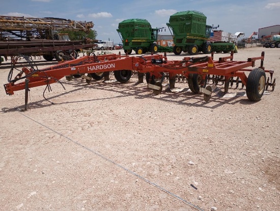 Richardson Blade Plow