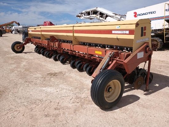 Krause 5225 Seed Drill