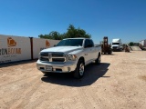 2015 Dodge ECO Diesel 1500 Pickup