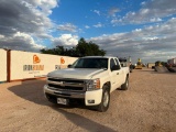 2007 Chevrolet Silverado Pickup Truck