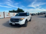 2015 Ford Explore