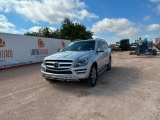 2015 Mercedes Benz Silver