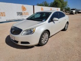 2016 Buick Verano