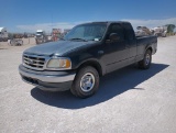 2001 Ford F-150 XL Pickup