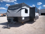 2021 Hideout Camper Trailer
