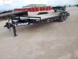 2021 Lamar Utility Trailer