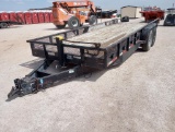 Utility Trailer