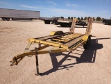 Shop Made 18Ft x 73