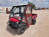 Kawasaki 300 Mule UTV