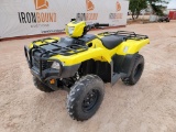 2019 Honda Foreman ATV