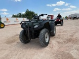 2006 Honda 350 Rancher