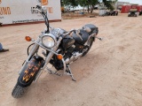 2000 Yamaha V Star Motorcycle VIN JYAVM01E8YA016193