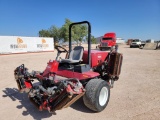 Toro Reelmaster 6700-D Fairway Mower