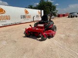 Snapper Riding Mower