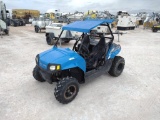 Polaris UTV ( Does Not Run )