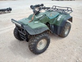 Kawasaki 300 ATV