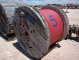 Unused Poly Coated 5/16