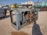 Detroit Diesel Generator