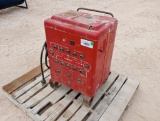 Forney Welder