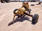 Katolight 40AVR3 PTO Drive Generator, 40Kw