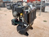 Air Comoressed Systems Air Compressor