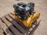 (1) Dewalt Air Compressor