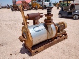 Spencer Turbo Compressor