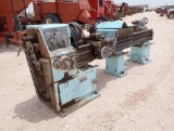 Hercules Ajax Mazak 18 Lathe