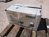 Unused Eternal Advanced Hybrid Water Heating Unit GU195S
