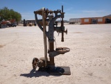 Buffalo Forge Drill Press