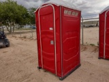 (1) Portable Porta Potty