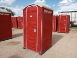 (1) Portable Porta Potty