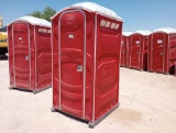 Portable Porta Potty
