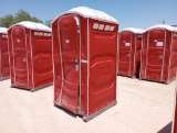Portable Porta Potty