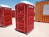 Portable Porta Potty