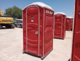Portable Porta Potty