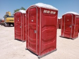 Portable Porta Potty