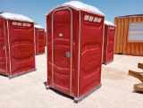 Portable Porta Potty
