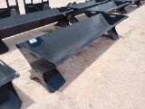 (1) Unused Heavy Duty 90