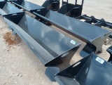 (2) Unused Heavy Duty 90
