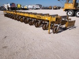 Buffalo 12 Row Row Crop Cultivator