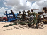 Sunflower 337033 Flex-King Blade Plow