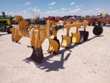 Nammco 1672 5 Bottom Switch Plow