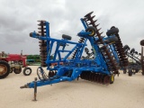 Landoll 6230-36 Disc
