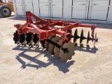 Athens Plow 55 Disc